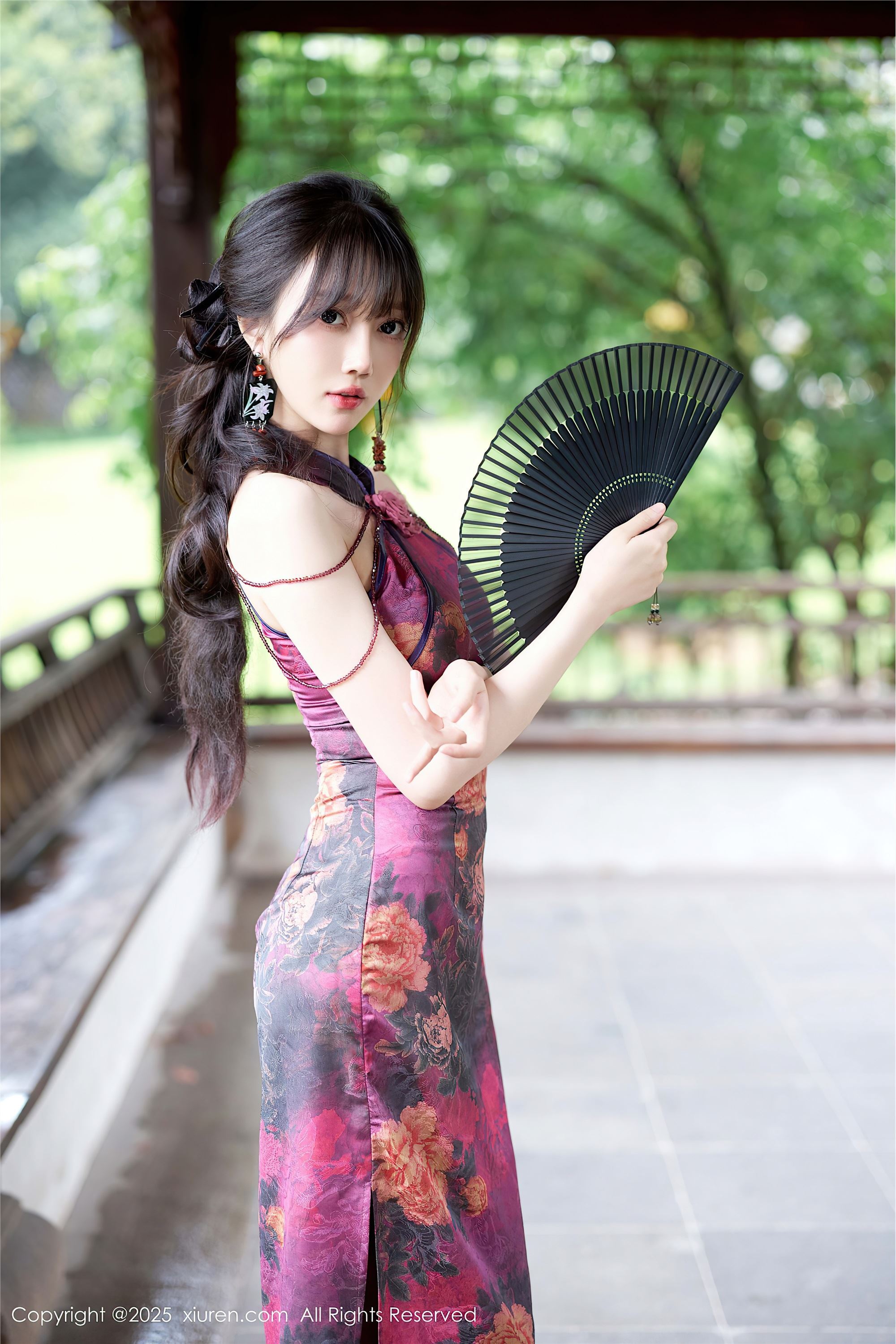 Xiuren秀人网 2025.07.28 NO.10593 玥儿玥er